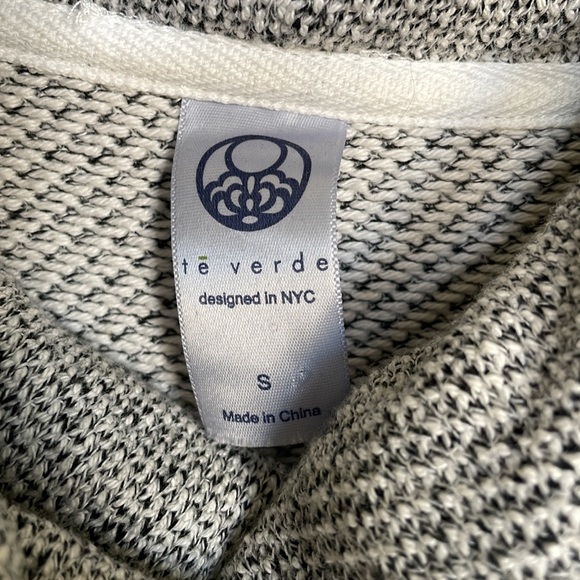 Cozy Cowl Neck Sweater, Size Small - Picture 4 of 7